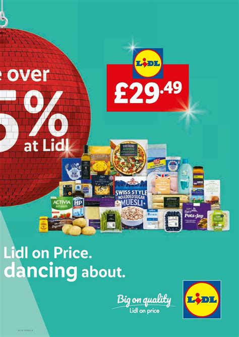 lidl online sales uk.